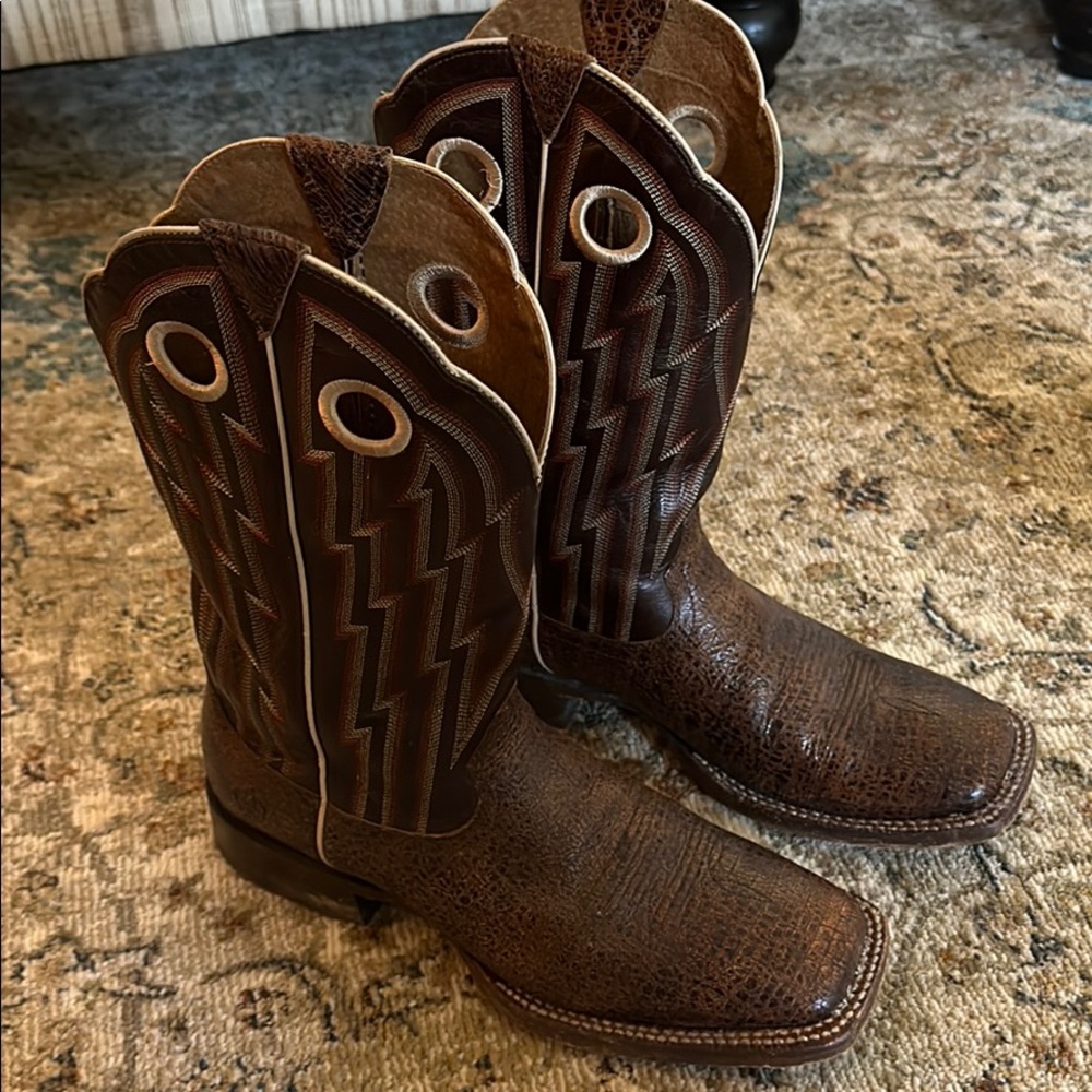 Ariat Men’s Boots